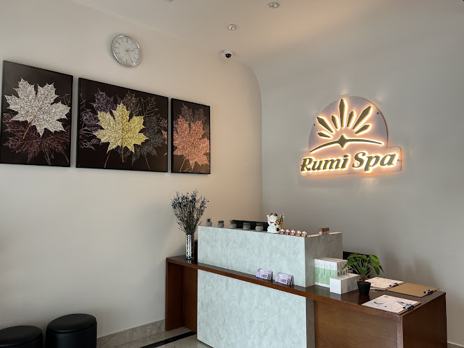 RUMI SPA — Spa